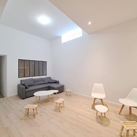 Nouakchott, Maison Atypique Reims Esterno foto