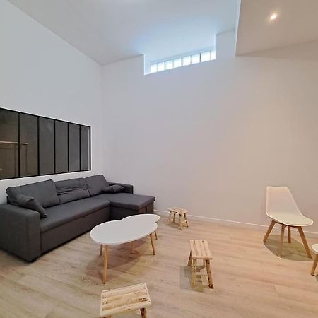 Nouakchott, Maison Atypique Reims Esterno foto