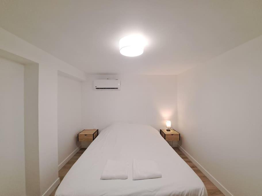 Nouakchott, Maison Atypique Reims Esterno foto