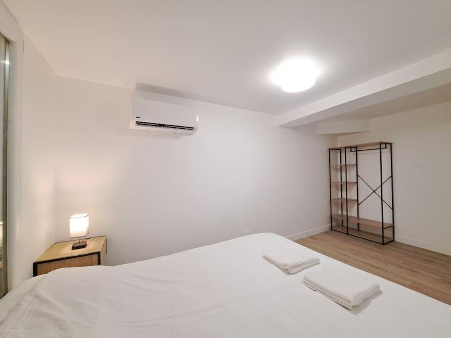 Nouakchott, Maison Atypique Reims Esterno foto