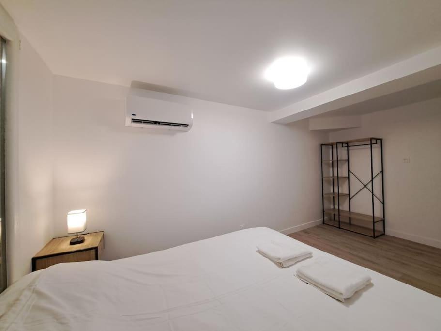 Nouakchott, Maison Atypique Reims Esterno foto